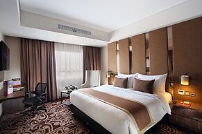 Swiss-Belinn Karawang