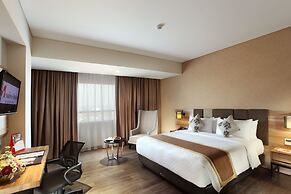 Swiss-Belinn Karawang
