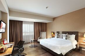 Swiss-Belinn Karawang