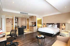 Swiss-Belinn Karawang