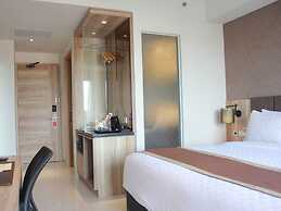 Swiss-Belinn Karawang
