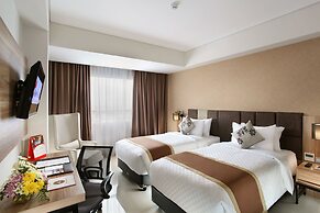 Swiss-Belinn Karawang
