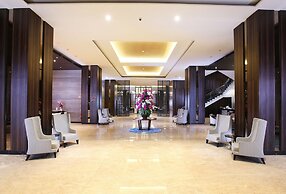 Swiss-Belinn Karawang