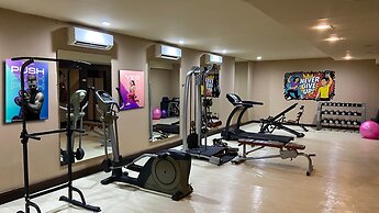 Swiss-Belinn Karawang