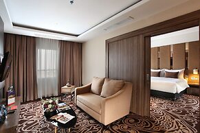 Swiss-Belinn Karawang