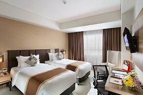 Swiss-Belinn Karawang