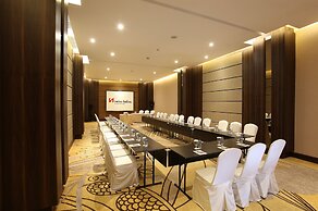 Swiss-Belinn Karawang