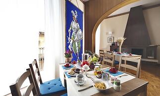 Liodoro Bed and Breakfast