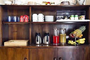 Liodoro Bed and Breakfast