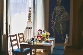 Liodoro Bed and Breakfast