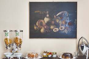 Liodoro Bed and Breakfast