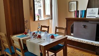 Liodoro Bed and Breakfast