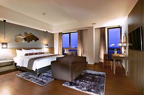 Harper Purwakarta by ASTON