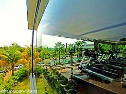 Harper Purwakarta by ASTON