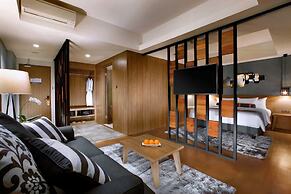 Harper Purwakarta by ASTON