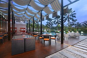 Harper Purwakarta by ASTON