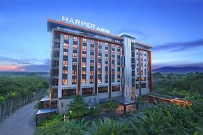 Harper Purwakarta by ASTON