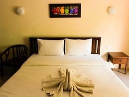 Number 1 Guesthouse & Restaurant