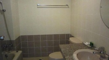 Number 1 Guesthouse & Restaurant