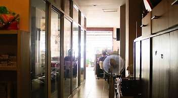 Number 1 Guesthouse & Restaurant