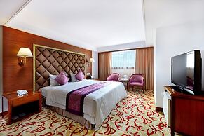 Chyuan Du Spring Resort