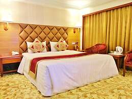 Chyuan Du Spring Resort