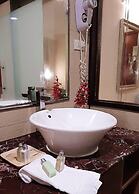 Chyuan Du Spring Resort