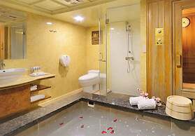 Chyuan Du Spring Resort