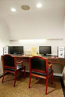 Chyuan Du Spring Resort