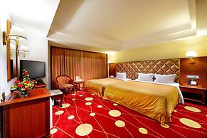 Chyuan Du Spring Resort