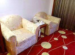 Chyuan Du Spring Resort