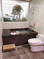 Chyuan Du Spring Resort