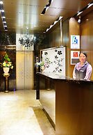 Chyuan Du Spring Resort