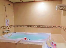 Chyuan Du Spring Resort