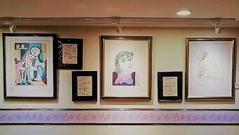 Chyuan Du Spring Resort