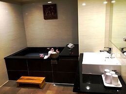 Chyuan Du Spring Resort