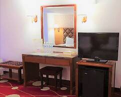 Chyuan Du Spring Resort