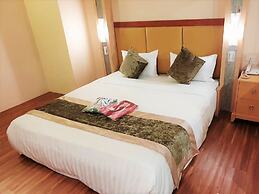 Chyuan Du Spring Resort