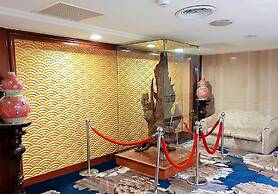 Chyuan Du Spring Resort