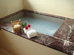 Chyuan Du Spring Resort