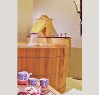 Chyuan Du Spring Resort