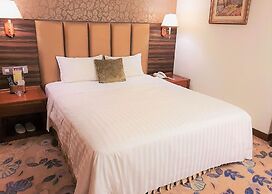 Chyuan Du Spring Resort