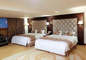 Chyuan Du Spring Resort