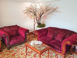 Chyuan Du Spring Resort