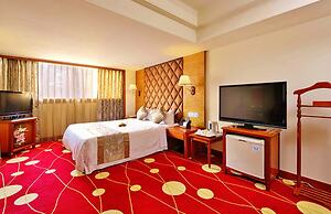 Chyuan Du Spring Resort