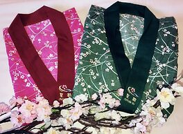 Chyuan Du Spring Resort