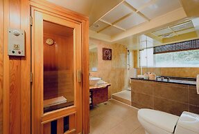 Chyuan Du Spring Resort