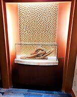 Chyuan Du Spring Resort