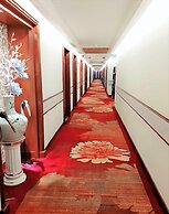 Chyuan Du Spring Resort