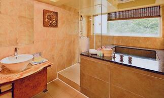 Chyuan Du Spring Resort